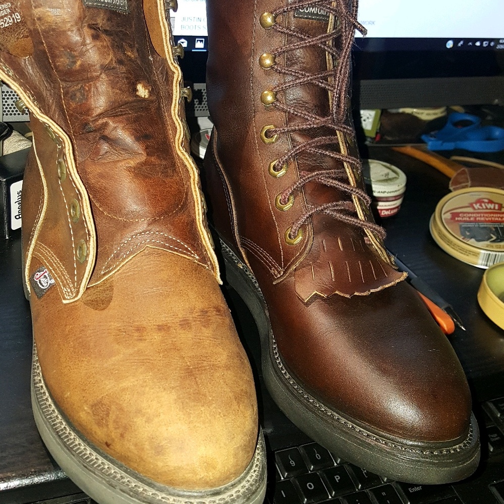 Meet your Posher, Alfred